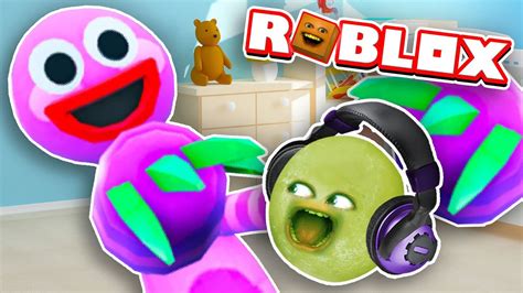 Escape Mr Smiley S Daycare Obby Roblox Youtube