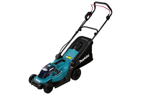 Makita DLM330Z Accu Grasmaaier 18V Basic Body Test Reviews Prijzen