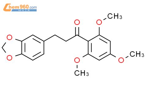 62684 38 2 Ethanone 2 1 3 Benzodioxol 5 Yl 1 2 Hydroxy 3 4 6