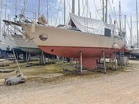 1982 Beneteau Evasion 37 for sale. View price, photos and Buy 1982 ...