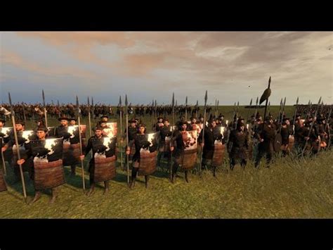 Total War Attila Vandals Boundmaq