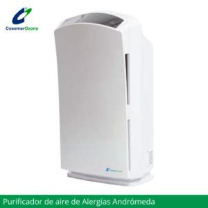 Purificadores De Aire Equipos De Ozono CosemarOzono