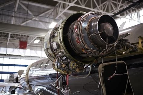 aircraft engine maintenance hub avbuyer
