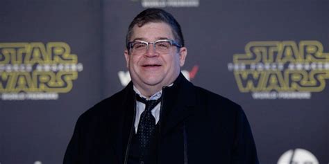 Patton Oswalt Responded To An Online Troll By Donating To His Gofundme For Medical Expenses