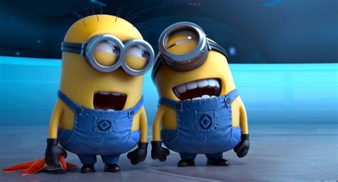 Minions Love Wallpapers Top Free Minions Love Backgrounds Wallpaperaccess