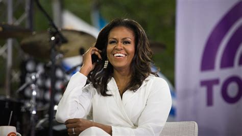 Michelle Obama May Have Gotten A New Engagement RingHelloGiggles