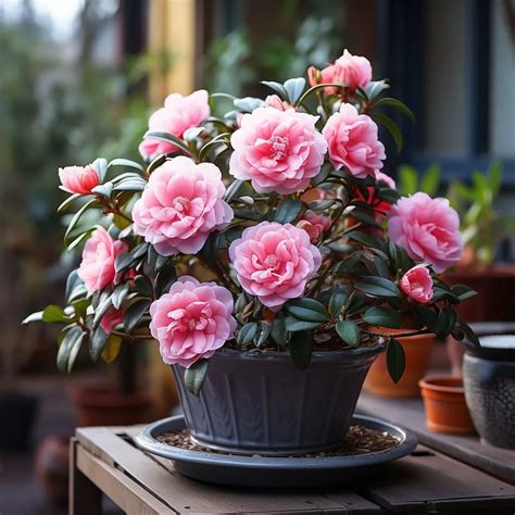 Camélias guia completo para plantar e cuidar desta belíssima flor