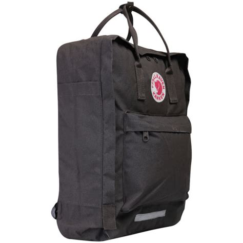 Fjallraven Kanken Big Backpack Brown Free Uk Delivery Over