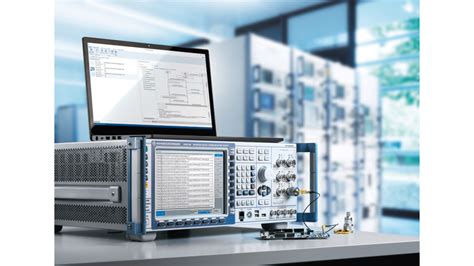 Testing Esim Compliance And Remote Sim Provisioning Rohde And Schwarz