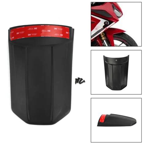 Moto Abs Extension Garde Boue Avant Pour Honda Cb R Cbr R