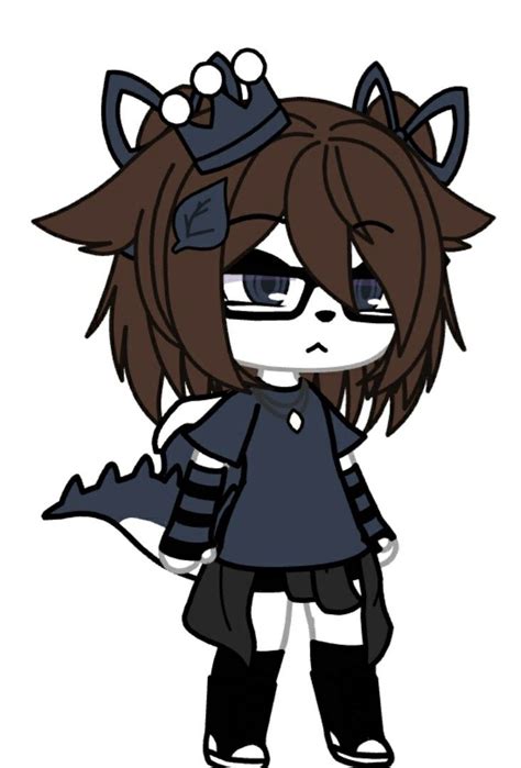 Pin On Gachalife