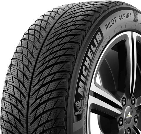 Michelin Pilot Alpin R V Xl Fr A Oggi