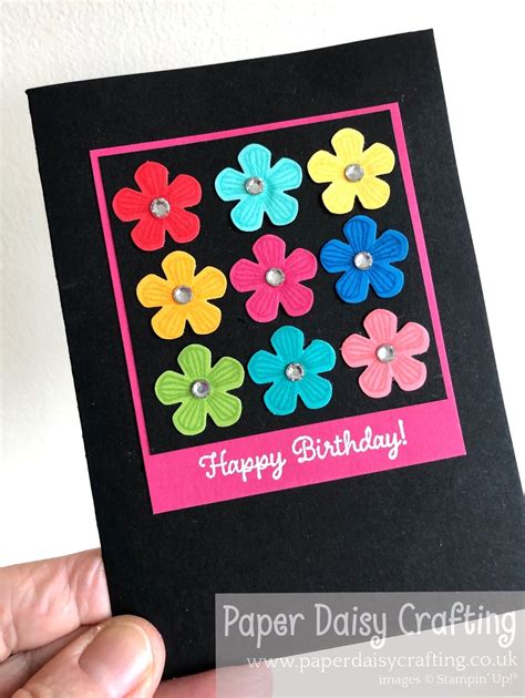 Pin By Debra Coughlan On Flower Shop Petite Petals Stampin Up