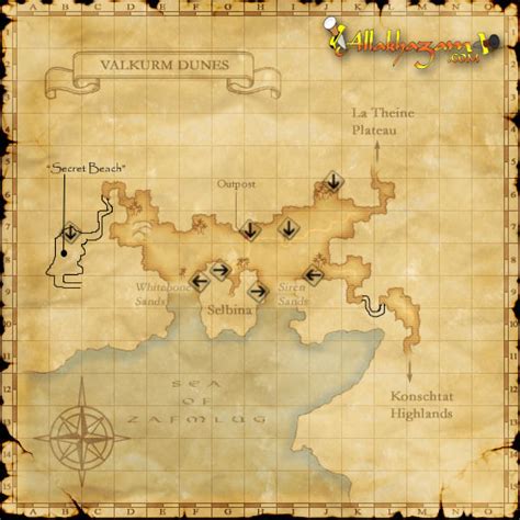 10 19 Valkurm Dunes Wiki Final Fantasy Xi Zam