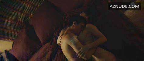 Opasnaya Blizost Nude Scenes Aznude
