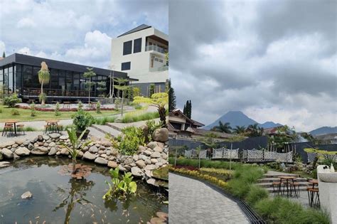 Cafe Dengan Pemandangan Terbaik Di Batu Malang Cocok Untuk Healing