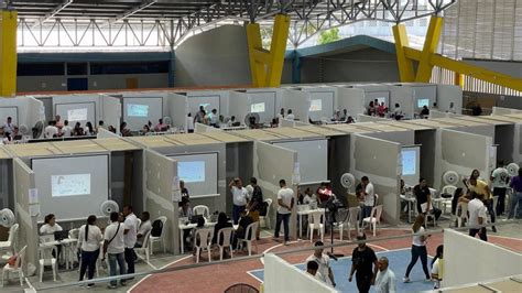 Descansos Y Descuentos Conozca Los Beneficios Por Votar