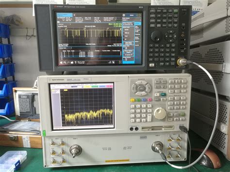 Agilent E D