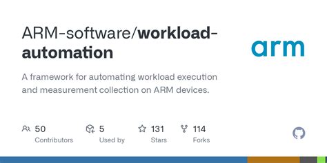 Workload Automation Dhrystone At Master Arm Software Workload