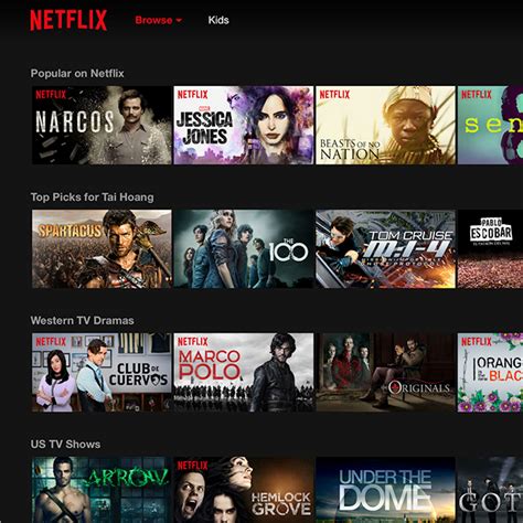 Tài Khoản Netflix Premium Untral Hd Tạp Hóa Mmo