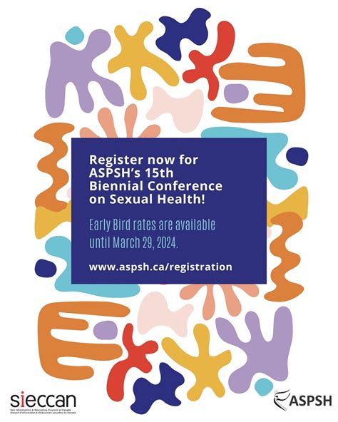 Why Is Sexual Health Important — Aspsh