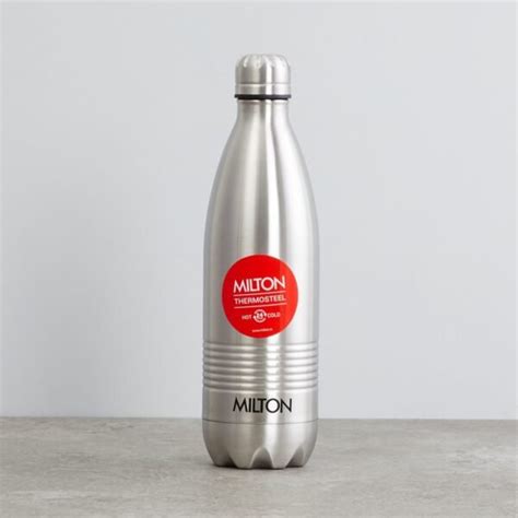 Milton Thermosteel Duo Dlx Vacuum Insulated Hot Cold Water Bottle Across Infomedia