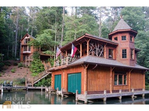 Lake Rabun Homes For Sale Artofit