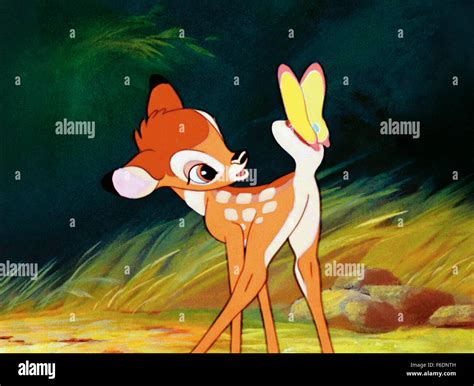 Release Date August 21 1942 Movie Title Bambi Studio Walt Disney