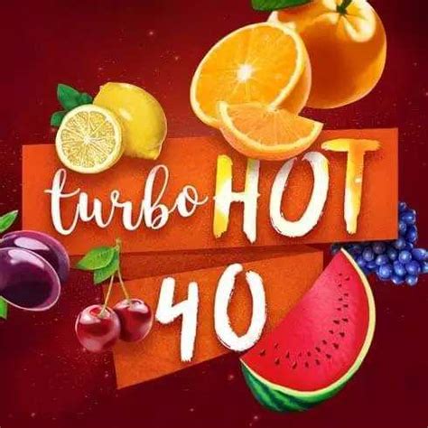Aparate online Turbo Hot 40 Păcănele Gratis