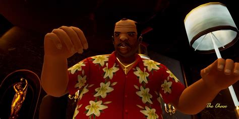 10 Best Characters In Gta Vice City