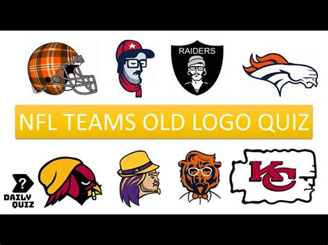 NFL Team Logos — Printable Worksheet, 45% OFF