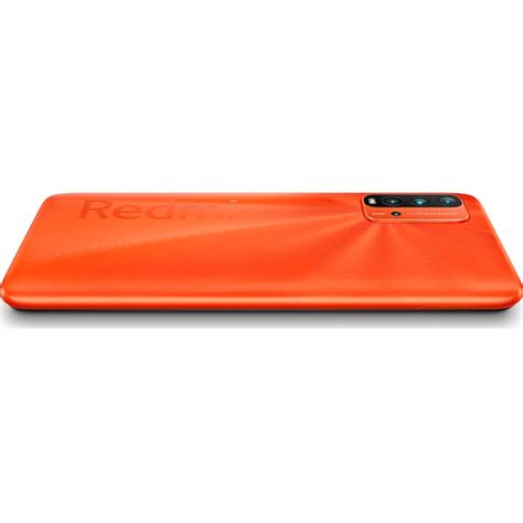 მობილური ტელეფონი Xiaomi Redmi 9t Global Version 4gb 128gb Dual Sim