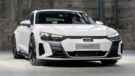 2021 Audi e-tron GT: specs, price, release date & prototype review ...