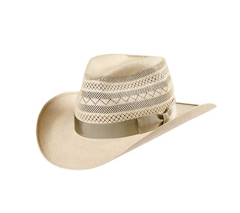 Open Road Mc — Montecristi Custom Hat Works