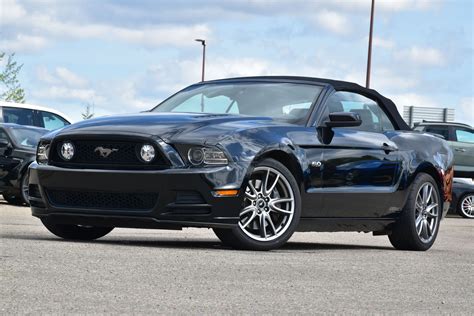 2014 Ford Mustang | Adrenalin Motors