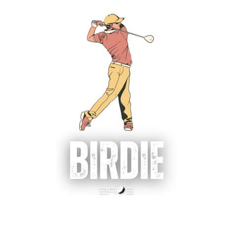 Birdie Bros