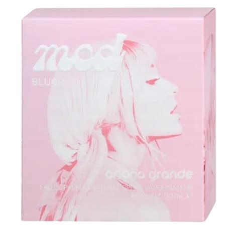 Ariana Grande MOD Blush Woda Perfumowana 30ml 13456815136 Allegro Pl