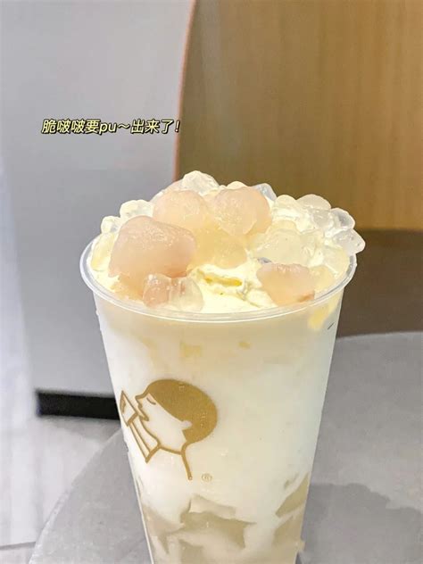 喜茶，1點點，奈雪的茶，沪上阿姨10大奶茶“隐藏菜单”曝光！内附n保姆级攻略！冰淇淋喜茶芋圆新浪新闻