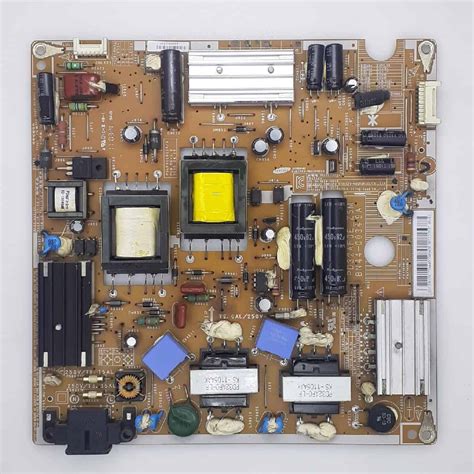 UN26C4000 SAMSUNG POWER SUPPLY BOARD FOR LED TV Kitbazar