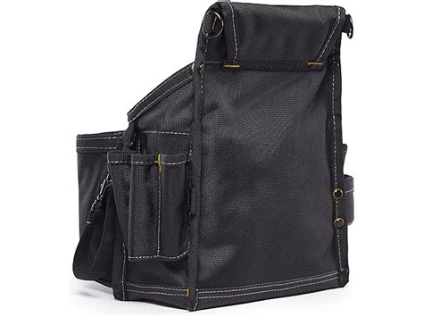 ToughBuilt Electrician Pouch w/23 Pockets & Loops