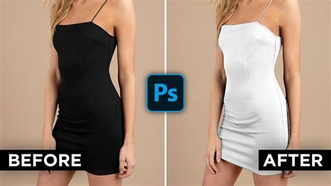 Change Black Image To White Photoshop Design Talk