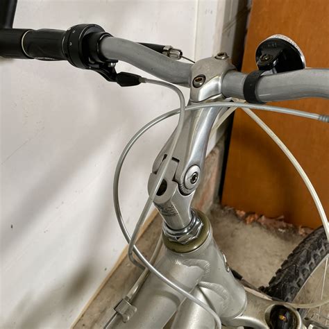 Giant Sedona Dx Mountain Bike