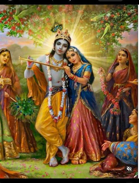 Pin By Muskaan Gupta On Radha Krishna Krishna Art Radha Krishna