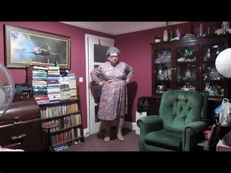 Rosie Floral Dress And A Bit Mature Youtube