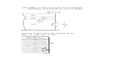 Fluidos Problemas Propuestos [docx Document]