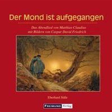 Der Mond ist aufgegangen Eberhard Süße 9783946083061 Boeken bol