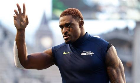 NFL star DK Metcalf diet with just one meal a day and lots of candy ...