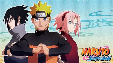 Naruto el anime original regresará con nuevos capítulos