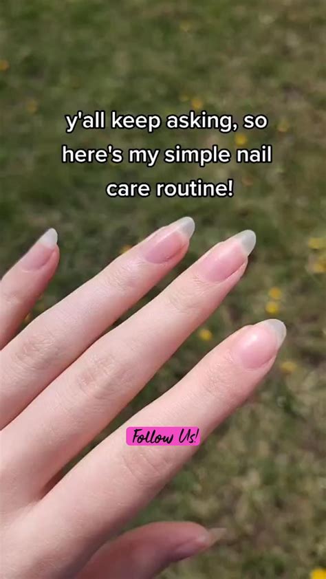 How To Treat Dry Nails And Cuticles At Linda Patterson Blog