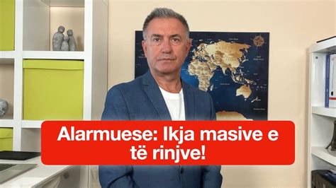 Alarmuese 71 e të rinjve duan të ikin nga vendet e BP po pse